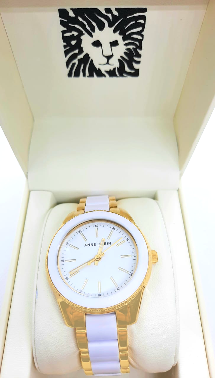 Anne Klein